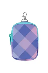 Рюкзак Kite Education каркасний 531 Purple Chequer колір різнокольоровий KITE ЦБ-00254210 - мініатюра 8