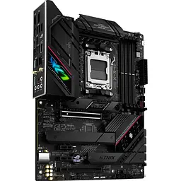 Материнська плата Asus ROG Strix B650E-F Gaming Wi-Fi [93619] - мініатюра 2