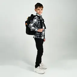 Рюкзак Kite Education каркасний 531 HW (HW25-531M) - мініатюра 19