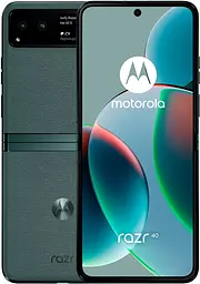 Смартфон Motorola Razr 40 8/256Gb Sage Green (XT2323-1) UA UCRF