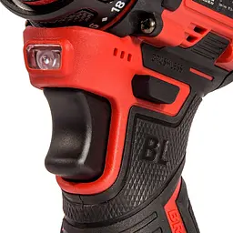 Дриль-шурупокрут акумуляторний Vitals Master AU 1232c BL Kit (235676) - мініатюра 10