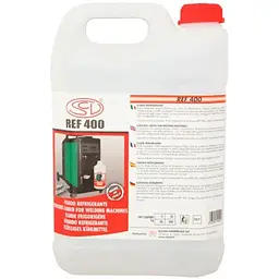 Охолоджуюча рідина Siliconi, 5л