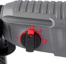 Перфоратор Intertool Storm DT-0180 [89249] - мініатюра 6