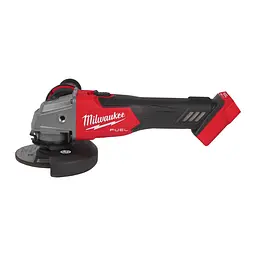 Шліфмашина кутова - болгарка акумуляторна безщіткова MILWAUKEE, M18 FSAG125X-0X, Ø125мм (каркас) - мініатюра 7