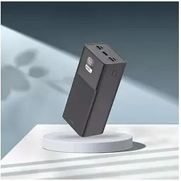 Зовнішній портативний акумулятор Proove Giant Lite 40000mAh 22.5W (PBGI99320001) чорний - мініатюра 7