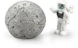Ігровий набір із фігуркою Silverlit Astropod Місія Досліджуй місячний камінь (80338) - мініатюра 4