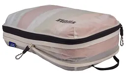 Дорожня сумка Thule Compression Packing Cube Medium TCPC202 White (6808633) - мініатюра 3