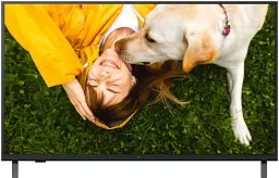 Телевізор Lg діагональ 43" 43UA751C0LA