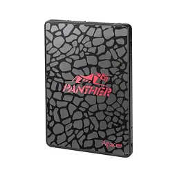 Накопичувач SSD 2.5" 256GB AS350 PANTHER Apacer (AP256GAS350) - мініатюра 2