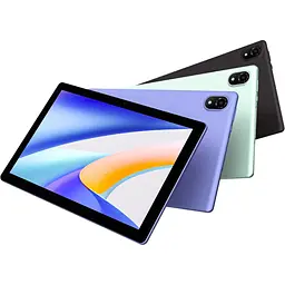 Планшет Doogee U10 10.1" 4ГБ 128ГБ 5060мАг Android сірий - мініатюра 10