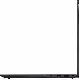 Ноутбук Lenovo ThinkPad X1 Carbon-13 14" WUXGA Touch AG Intel U7-258V 32GB F1TB UMA Win11P чорний - мініатюра 10