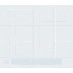 Індукційна варильна поверхня Whirlpool WLB4560NE/W [113286]
