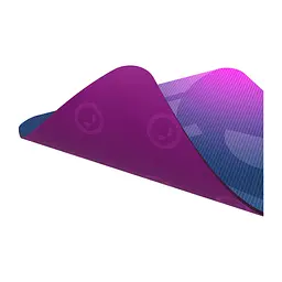 Килимок для мишки Lorgar Main 133 M Purple (LRG-GMP133) - мініатюра 6