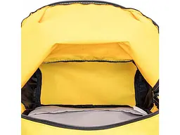 Рюкзак міський XiaomiXiaomi Casual Daypack 10л Yellow - мініатюра 4