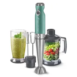 Понурювальний блендер Sencor SHB 5601GR-EUE3 (6603513) - мініатюра 2