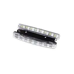 Лампа Brille денні ходові вогні LED DRL11 CW 12V