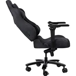 Геймерське крісло GT Racer X-8825 XL Fabric Black [166942] - мініатюра 5