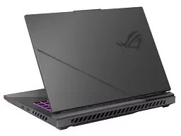 Ноутбук Asus ROG Strix G16 G614PR (G614PR-G16.R95070TI) - мініатюра 6