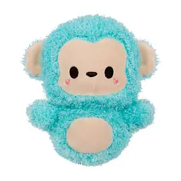 М'яка іграшка Fluffie Stuffiez антистрес Fluffie Stuffiez серії Small Plush - Мавпочка (511670) - мініатюра 7