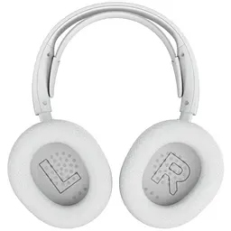 Ігрова гарнітура SteelSeries Arctis Nova 5X Білий XBOX/PC/PS/SW/MAC/MOB - мініатюра 4