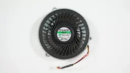 Вентилятор для ноутбука LENOVO IdeaPad Y570, Y570A, Y570N, Y570G, 4pin (MG60120V1-C060-S99)(кулер)