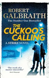 The Cuckoo's Calling - Роберт Галбрейт