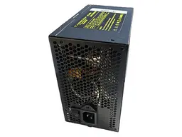 Блок живлення Casecom CM 600 ATX 600W - мініатюра 2