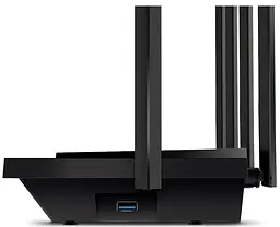 Бездротовий маршрутизатор (роутер) TP-Link Archer AX73 [64975] - мініатюра 3