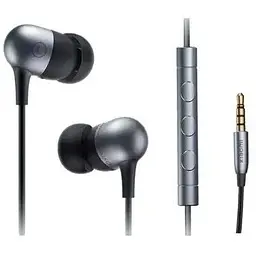Навушники Xiaomi Mi Capsule Earphone PRO (BHR6231CN) чорні