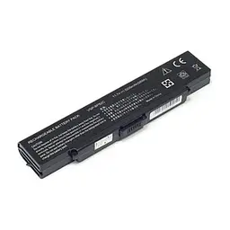Акумулятор до ноутбука SONY VAIO PCG-6C1N (VGP-BPS2, SY5651LH) 11.1V 5200mAh PowerPlant (NB00000138)