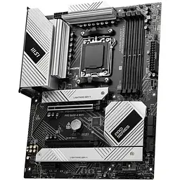 Материнська плата MSI Pro B650-A WiFi Socket AM5 - мініатюра 2