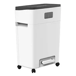 Знищувач документів HP OneShred 18CC, A4, 80g х 18 листів, 4*35, 25 л - мініатюра 4