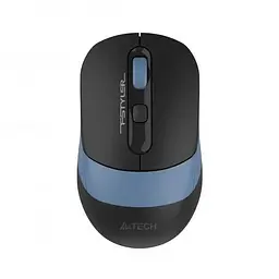 Мишка A4Tech FB10C Bluetooth Ash Blue