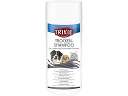 Шампунь TRIXIE сухий для шерсті 100г арт.29181