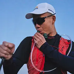 Питна система (гідратор) Naturehike 3 л прозора (CNK2450CF011) - мініатюра 2