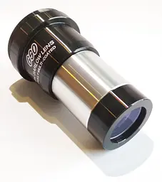 Лінза Барлоу GSO 2x, 1.2'' адаптер (BL201T) - мініатюра 6