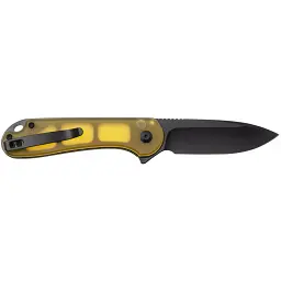 Ніж Civivi Elementum II Black Blade Ultem Yellow - мініатюра 2