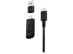Навушники з мікрофоном HyperX Cloud III S Black (A59YZAA) - мініатюра 9