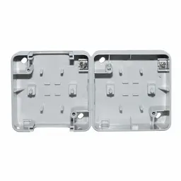 Розподільча коробка Sven SE-72002, gray (7100114) - мініатюра 2