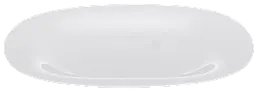 Сервіз столовий Luminarc Carine White&Black, 18 предметів (6988982) - мініатюра 2