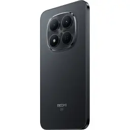 Мобільний телефон Xiaomi Redmi Note 15 Pro 5G 8/256GB Black (1183687) - мініатюра 10