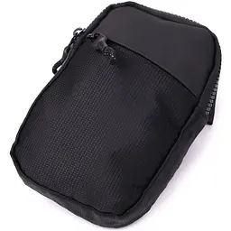 Слінг сумка для подорожей із якісного текстилю Vintage 11х15,5х2,5 см sum0027008