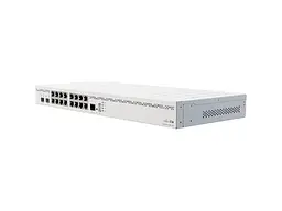 Маршрутизатор (роутер) MikroTik CCR2004-16G-2S+