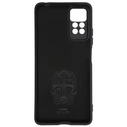 Чохол до мобільного телефона Armorstandart ICON Case Xiaomi Redmi Note 12 Pro 4G Camera cover Black (ARM69372) - мініатюра 2