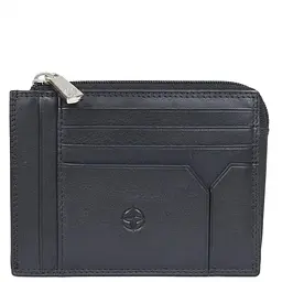 Кредитниця Tony Perotti Cortina 5049 nero (90156) Чорна - мініатюра 1