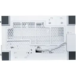 Корпус Lian Li O11 Dynamic EVO RGB, white (G99.O11DERGBW.00) - мініатюра 10