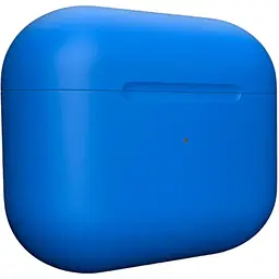 Навушники Apple AirPods 3 Blue Matte (MME73) [116941] - мініатюра 3
