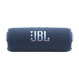 Портативна колонка JBL Flip 7 JBLFLIP7BLU Blue - мініатюра 2