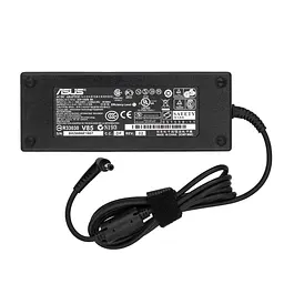 Блок живлення для ноутбука Asus 120W 19V 6.3A 5.5x2.5mm PA-1121-02 - мініатюра 2