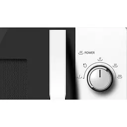 Мікрохвильова піч Toshiba MW-MM20P(WH)-P - мініатюра 2